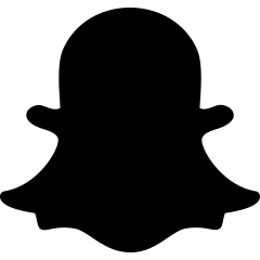 Snapchat logo